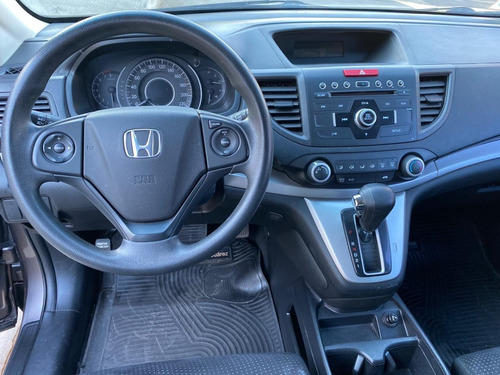Crv 2.4 Lx 4x2 Aut. 2012