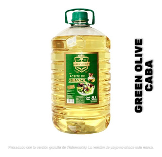 Aceite De Girasol Barato | MercadoLibre ?