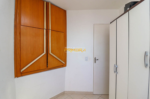 Imagem 8 de 15 de Apartamento Em Cristo Rei, Curitiba/pr De 53m² 2 Quartos À Venda Por R$ 231.000,00 - Ap1634687-s