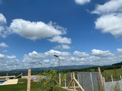 Terreno Particular 638m² | Santa Isabel/mogi | Condomínio Novo.