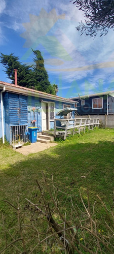Casa En Venta Laguna De Zapallar Oportunidad