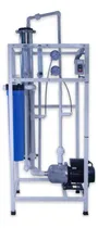 Comprar Sistema Osmosis Inversa Para Planta Purificadora De Agua