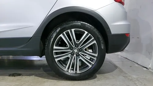Seat Arona 1.6 XCELLENCE AUTO