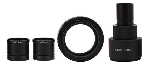 Accesorio Para Microscopio, Biología/lente Estéreo, Cámara D
