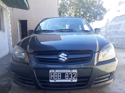 Suzuki Fun 1.4 N Aa Da