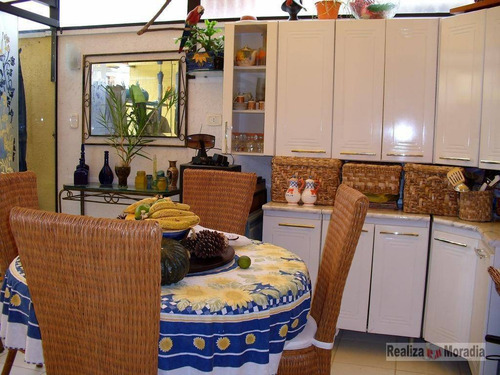 Imagem 4 de 8 de Casa À Venda, 105 M² Por R$ 520.000,00 - Granja Viana - Cotia/sp - Ca0210