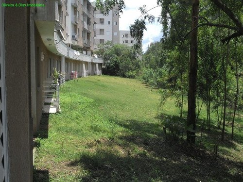 Imagem 17 de 18 de Apartamento - Ap00161 - 69029237