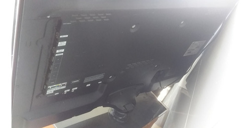Imagem 3 de 4 de Gabinete E Carcaça Sem Placas Tv Led Samsung 32