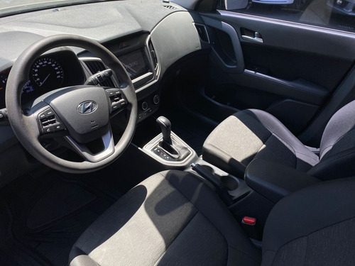Imagem 12 de 14 de Hyundai Creta 2020 Flex