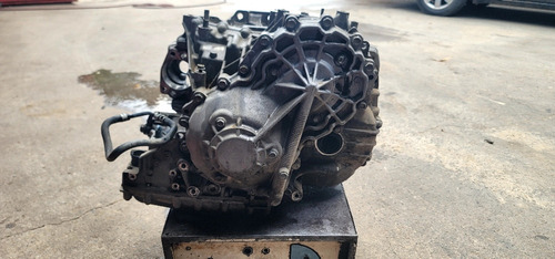 Transmision Cvt Nissan Murano 2010 (Usado)