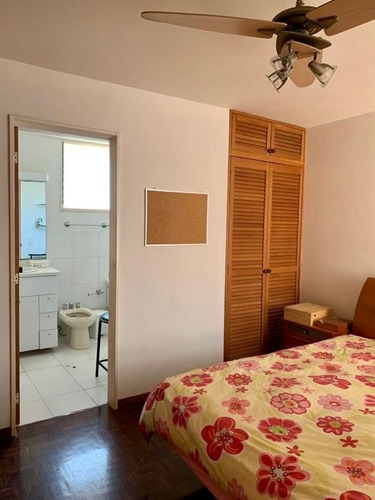 Imagen 10 de 13 de Se Vende Apto 144m2 4h/3b/2p El Cigarral 9217