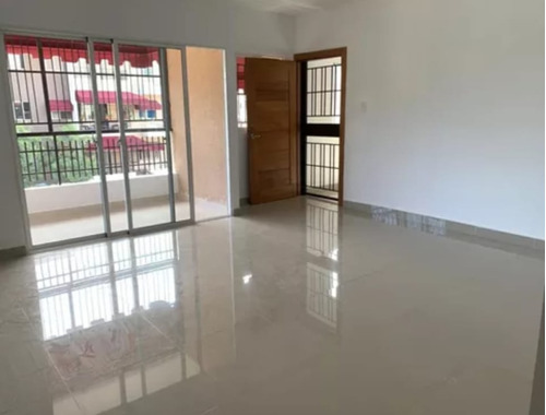 Apto Colina Del Oeste 150m2 + 24m2 Parqueos