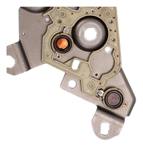 Juego De Válvula Solenoide De Transmisión Para Gm 4t40e