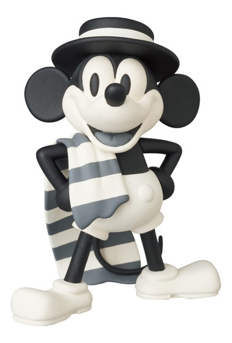 Figura Disney Mickey Mouse (the Gallopin' Gaucho) Udf Ultra 