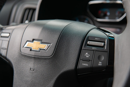 Chevrolet Trailblazer 2.8 Nueva Ltz Tdci 200cv (jf)