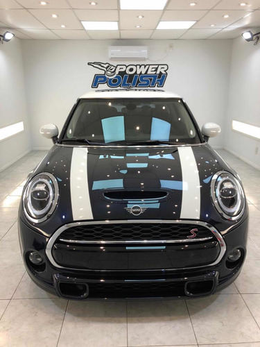 Mini Cooper S 2.0 F56 Chili 192cv 2020
