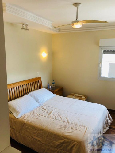 Residencial Dez, Santana De Parnaíba/sp Estuda-se Troca Por Sobrados Nos Tamborés - So0745