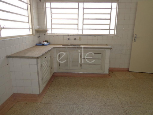Salão À Venda Em Jardim Chapadão - Sl002837
