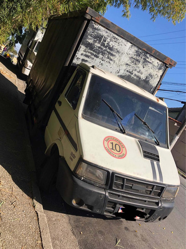 Imagem 5 de 9 de Iveco Dayle 5013