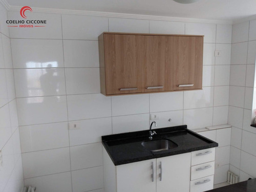 Imagem 12 de 14 de Apartamento Para Venda - V-4963