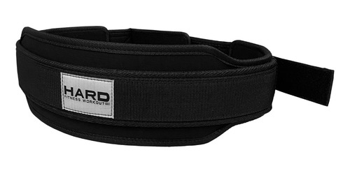 Cinturón De Pesas Neobelt Levantamiento Hard Remington - Pk