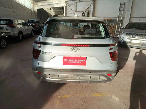 Hyundai Creta Gs 1.6 Mt Gl 2ab
