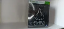 Comprar Edicion Coleccionista De Assassins Creed Brotherhood