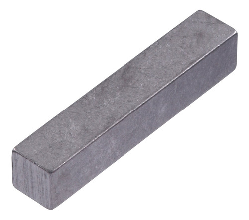 Llave Maquina 1 4 X 1-1 4  6 Zinc