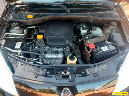 Renault Sandero Dynamique
