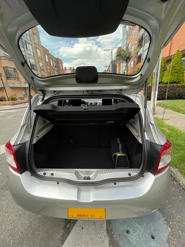 Renault Sandero 1.6 Dynamique