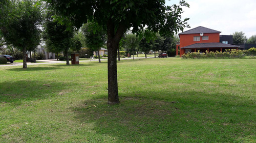 Imagen 2 de 14 de Vendo Lote Country Club De Campo Las Cañuelas U$20.000 Y Fac