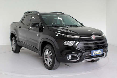 Toro 0km Freedom 4x4 Financia El 90% Tomo Tu Usado/moto A-