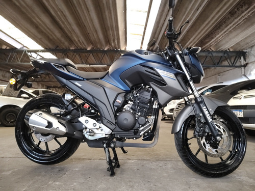 Yamaha Fz 25