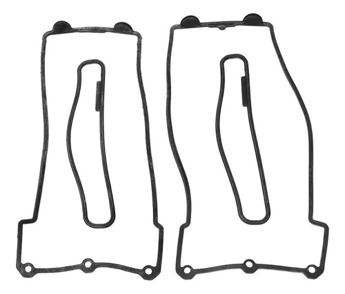 Kit Juntas Tapa Válvulas Para Bmw X5 E53 4.4i M62