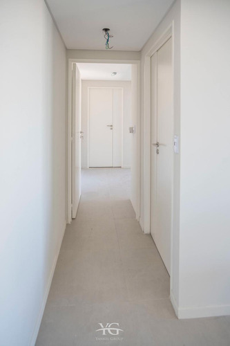 Espectacular Departamento De 3 Ambientes En Torre De Categoría B-residence - Full Amenities