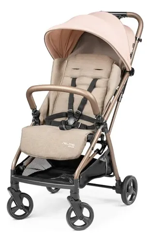 Cochecito Ultraliviano Selfie Plus Peg Perego