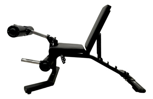 Infinité Multi-funciona/extension Y Flexion De Pierna If-c75