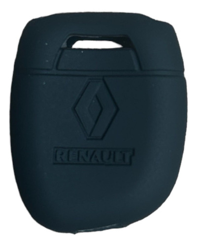 Forro Control Silicona Funda Renault Twingo