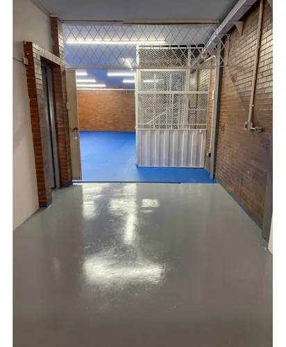 Bodega En Arriendo, San Fernando