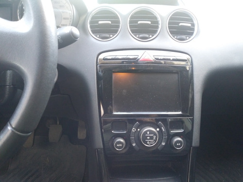 Peugeot 308 1.6 Allure Nav 2017