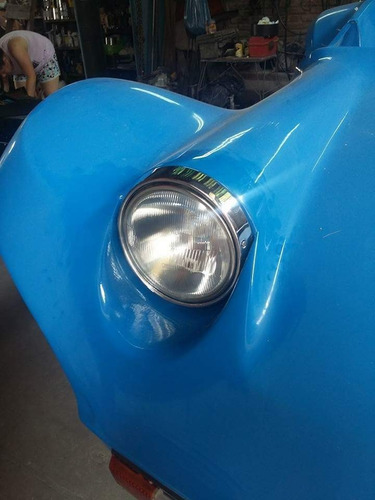 Imagen 10 de 13 de Bugetta Permuto Auto/moto Mayor/menor Valor