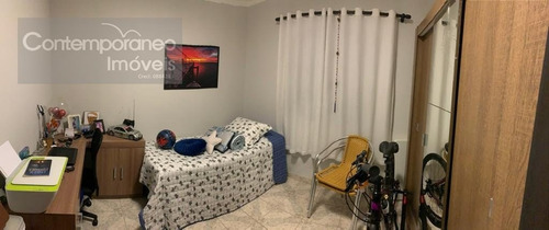 Imagem 9 de 13 de Oportunidade Linda Casa Com Terraço Jardim 09 De Julho. - 3390