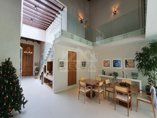 Imagem 4 de 30 de Maravilhosa Casa Com 9 Dormitórios À Venda, 650 M² - Costa Verde Tabatinga - Caraguatatuba/sp - Ca01188 - 70480861