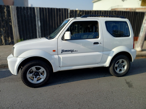 Suzuki Jimny 1.3 4all 3p