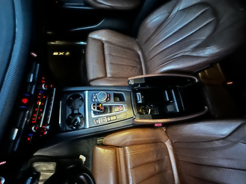 BMW X5 3.0 4X4 30D I6 TURBO DIESEL 4P AUTOMÁTICO
