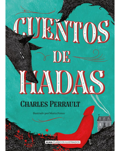 Cuentos De Hadas