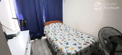 Vende Dpto. 2d,2b,1e Y 1b, A Pasos De Metro, Estación Centra