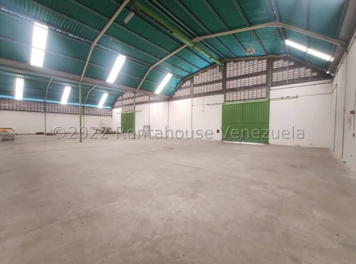 Imagen 9 de 30 de Galpon En Alquiler En Zona Industrial 3 De Barquisimeto 23-14763** Mónica Carrasquel**