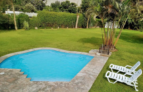 Imagen 4 de 8 de Se Alquila Casa De Campo En Cieneguillla