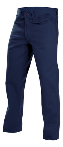 Pantalon De Trabajo Grafa Farwest 